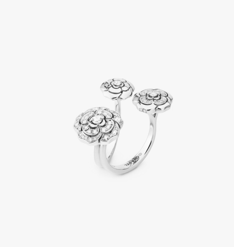 Ch**el rings